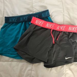 Nike shorts